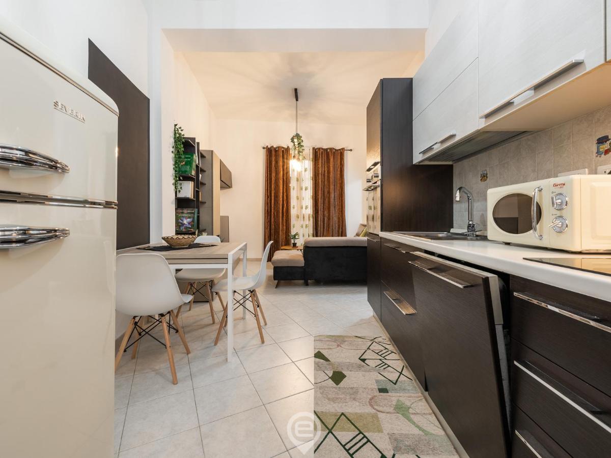 Trendy City Apartment Κάλιαρι Εξωτερικό φωτογραφία