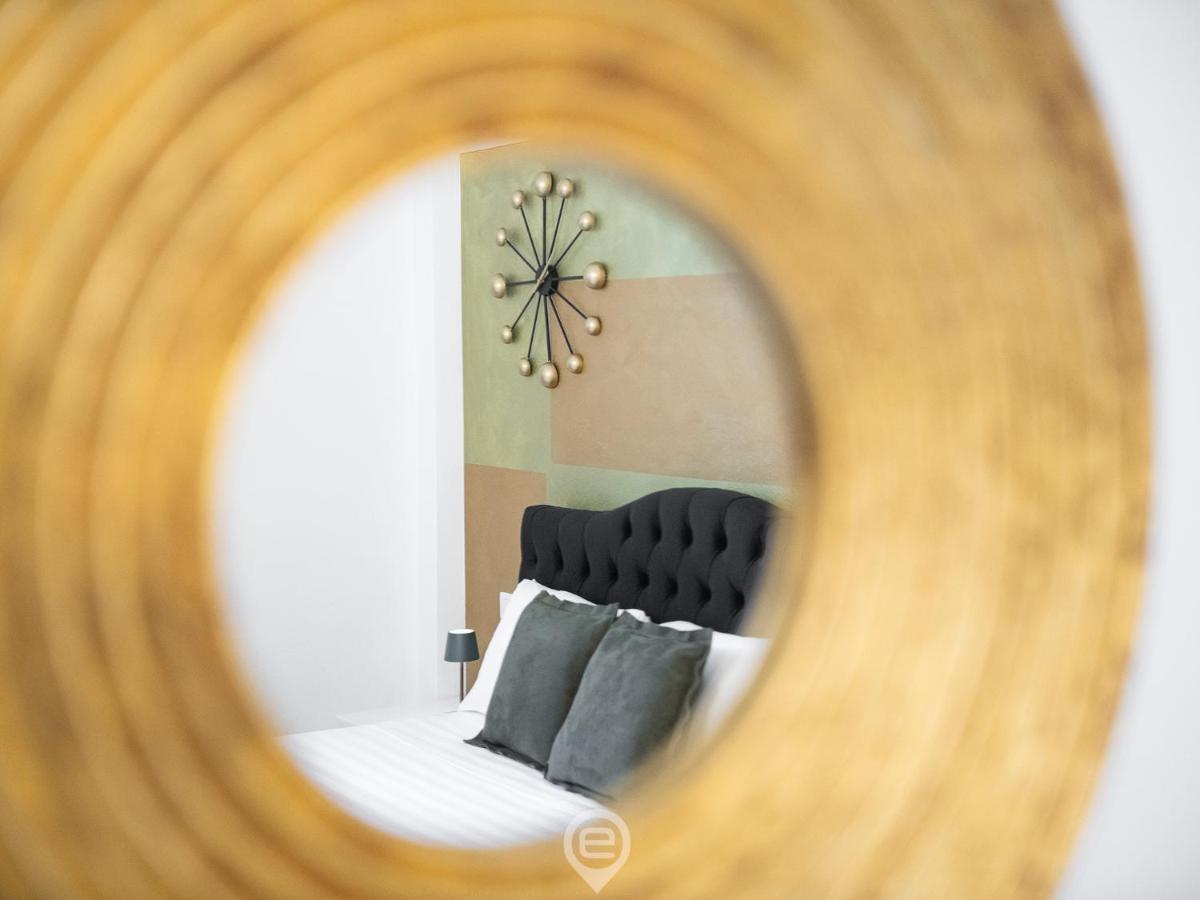 Trendy City Apartment Κάλιαρι Εξωτερικό φωτογραφία