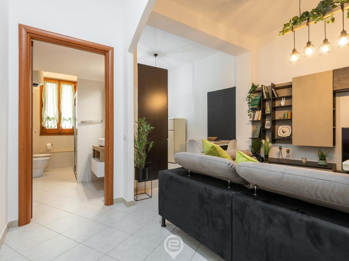 Trendy City Apartment Κάλιαρι Εξωτερικό φωτογραφία
