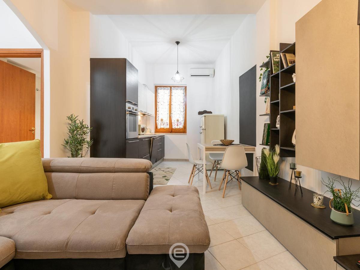 Trendy City Apartment Κάλιαρι Εξωτερικό φωτογραφία
