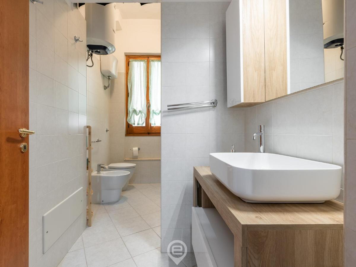 Trendy City Apartment Κάλιαρι Εξωτερικό φωτογραφία