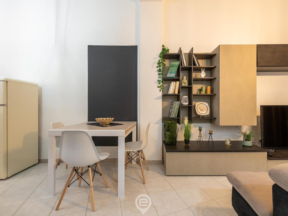 Trendy City Apartment Κάλιαρι Εξωτερικό φωτογραφία