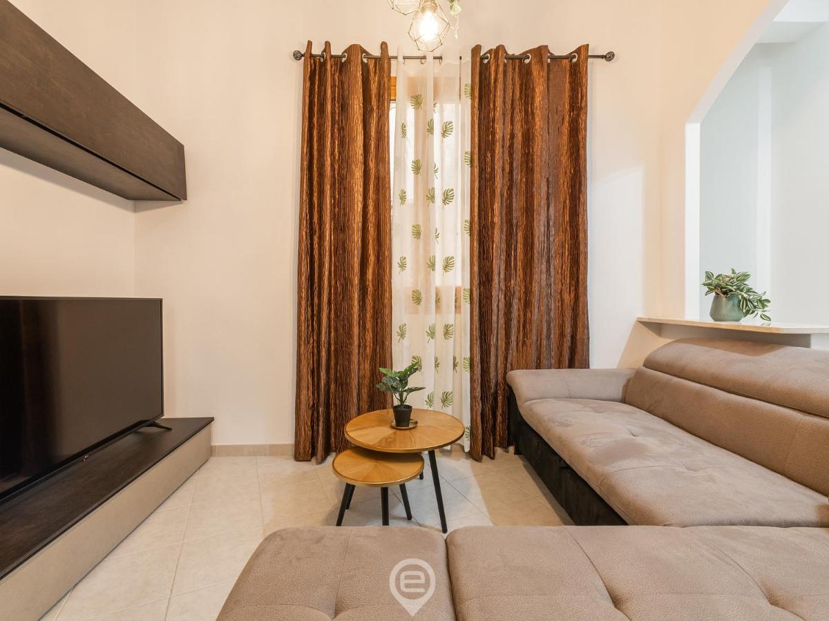 Trendy City Apartment Κάλιαρι Εξωτερικό φωτογραφία